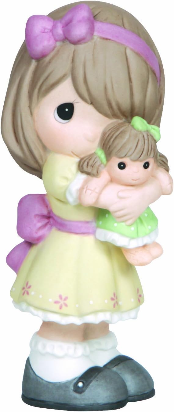 Precious Moments - You're A Doll - The Christian Shop