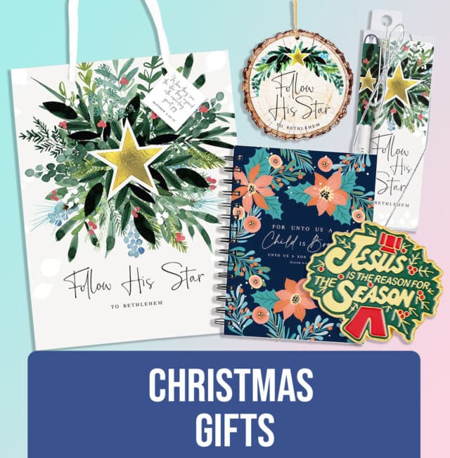 The Christian Shop | Christian Gifts & Greeting Cards