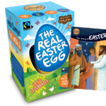 real easter egg 2024 easter